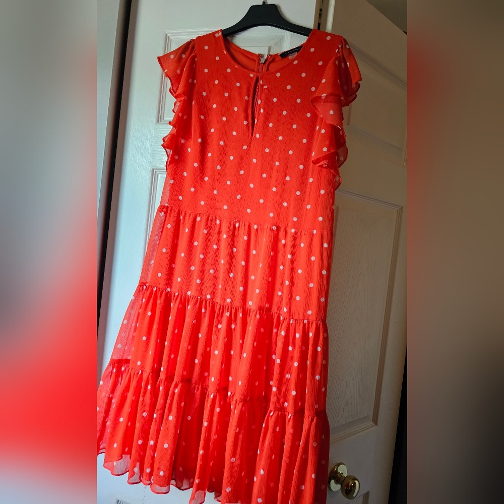 Tommy Hilfiger dress size 6